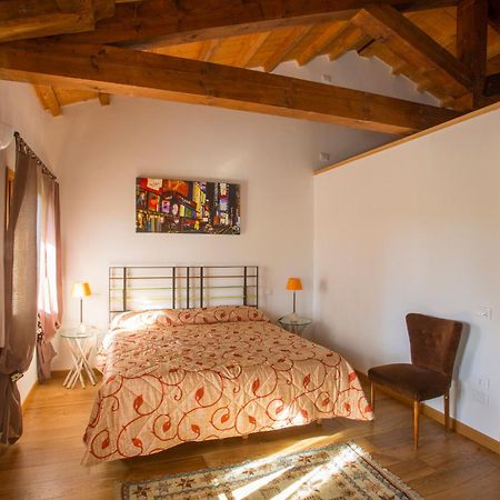 La Casa Di Campagna Spresiano Exterior photo