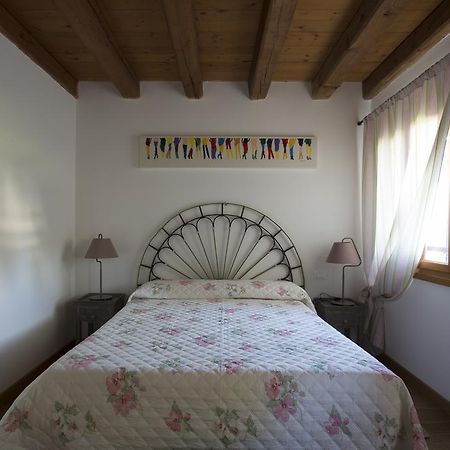 La Casa Di Campagna Spresiano Room photo