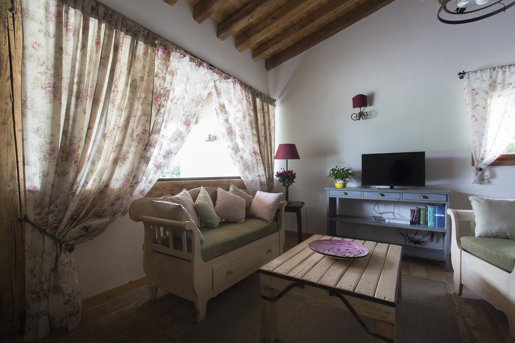 La Casa Di Campagna Spresiano Room photo
