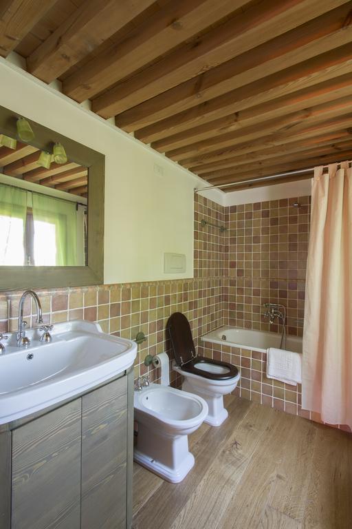 La Casa Di Campagna Spresiano Room photo