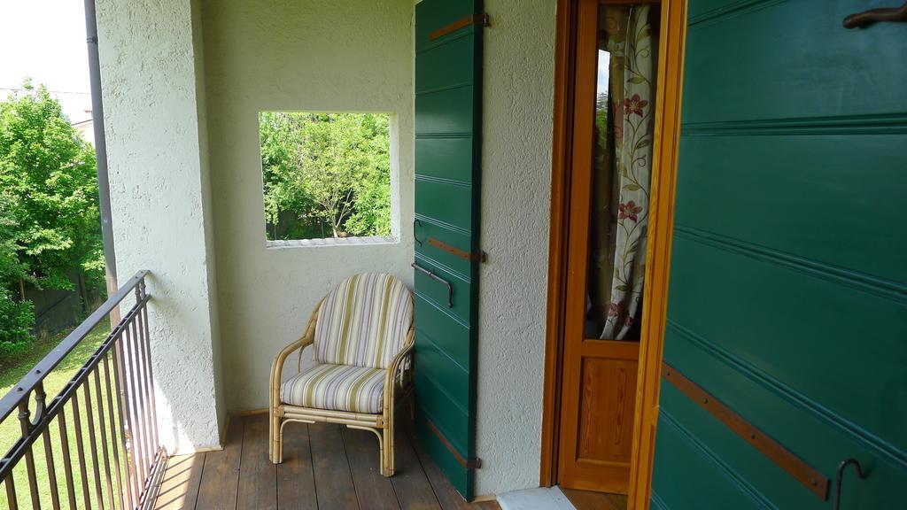 La Casa Di Campagna Spresiano Room photo