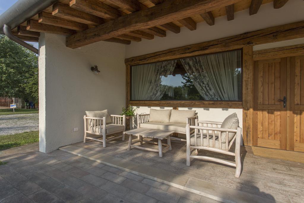 La Casa Di Campagna Spresiano Room photo