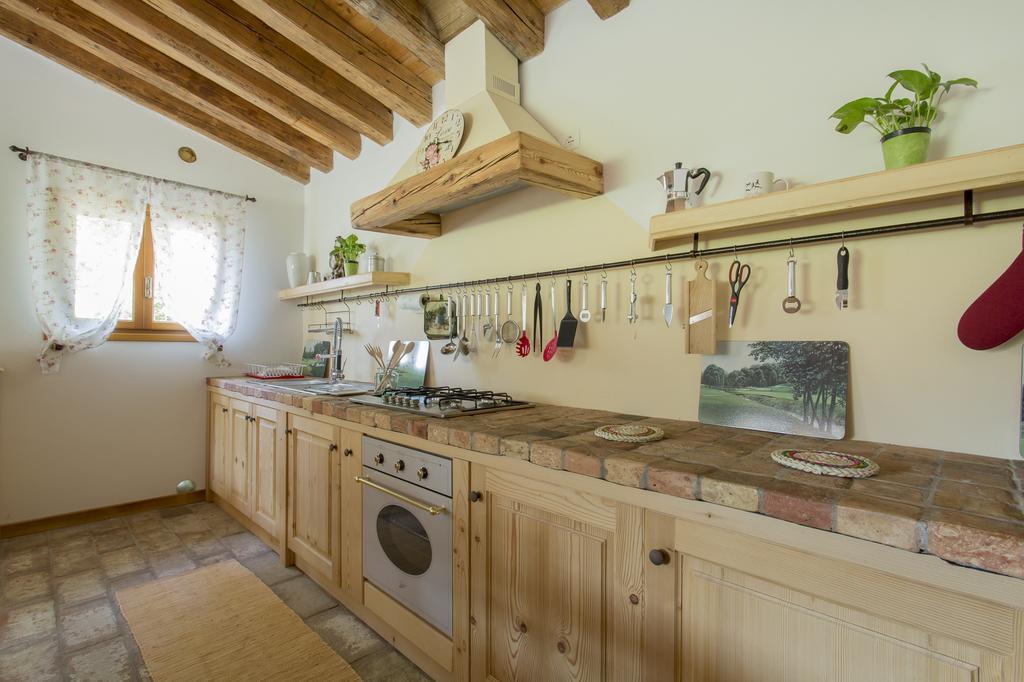 La Casa Di Campagna Spresiano Room photo