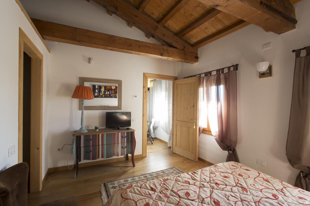La Casa Di Campagna Spresiano Exterior photo