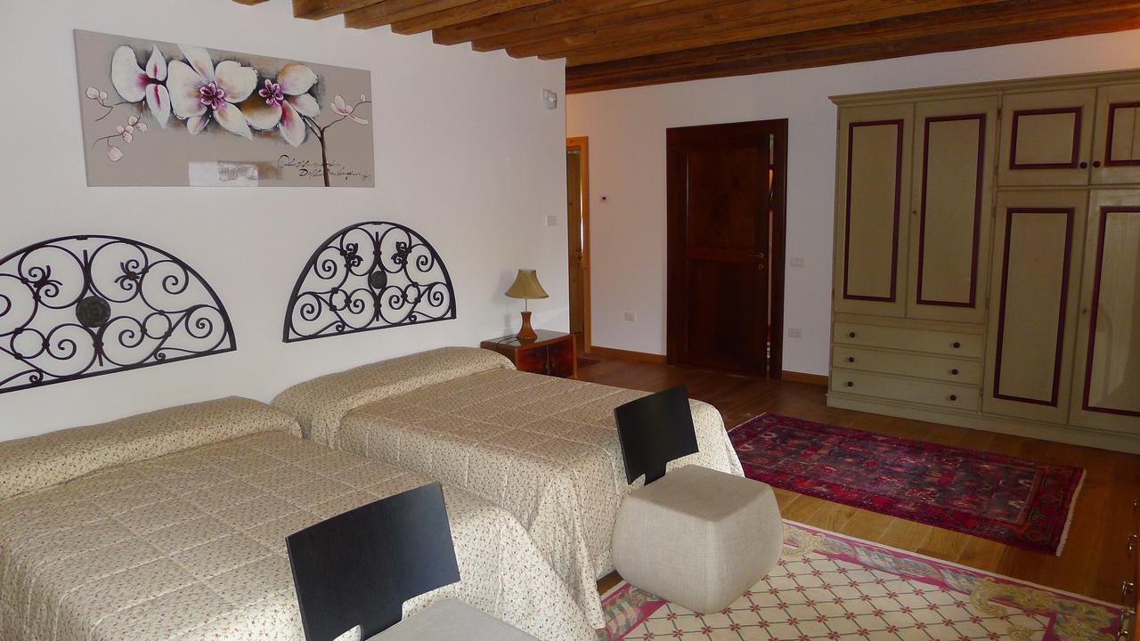 La Casa Di Campagna Spresiano Exterior photo